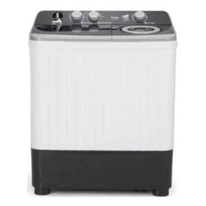 Haier Semi Automatic Washing Machine HTW-110-186 (New)