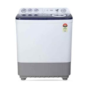 Haier Semi Automatic Washing Machine HTW-80-186 W