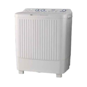 Haier Semi Automatic Washing Machine HWM-100 AS