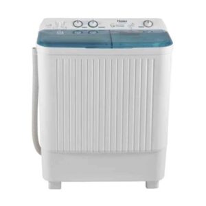 Haier Semi Automatic Washing Machine HWM-100 BS