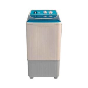 Haier Semi Automatic Washing Machine HWM-120-35