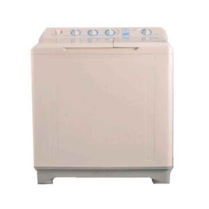 Haier Semi Automatic Washing Machine HWM-120-AS Grey