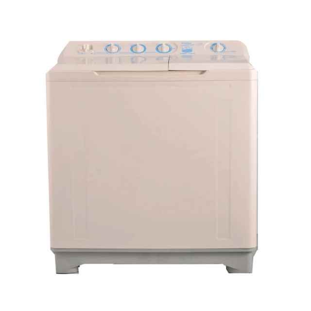 Haier Semi Automatic Washing Machine HWM-120-AS Grey