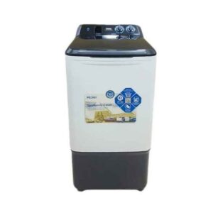 Haier Semi Automatic Washing Machine HWM-130-1217