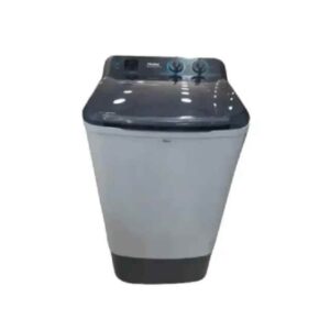Haier Semi Automatic Washing Machine HWM-80-1217