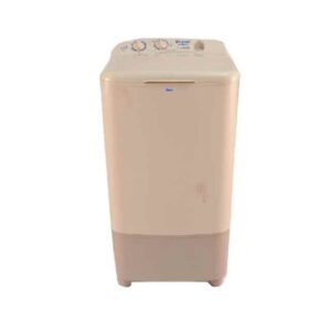Haier Semi Automatic Washing Machine HWM-80-35