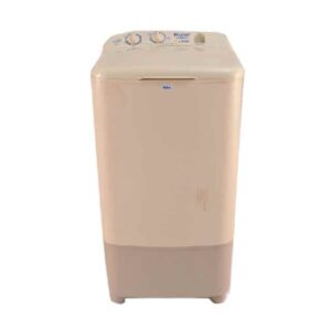 Haier Semi Automatic Washing Machine HWM-80-50