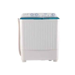 Haier Semi Automatic Washing Machine HWM-80-AS