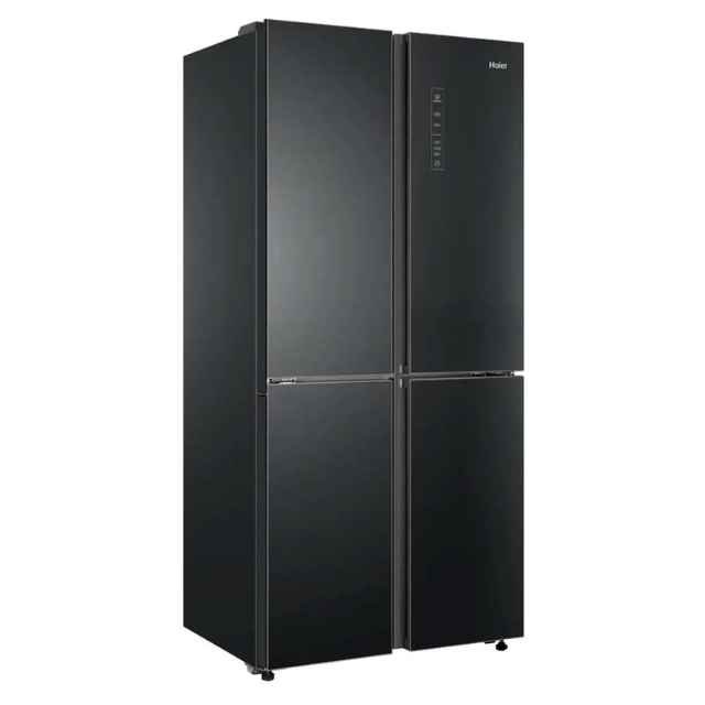 Haier T-Door Refrigerator No frost Inverter HRF-578TBG - Image 2