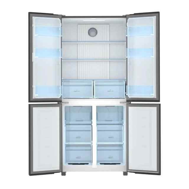 Haier T-Door Refrigerator No frost Inverter HRF-578TBG - Image 3