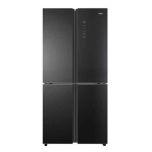 Haier T-Door Refrigerator No frost Inverter HRF-578TBG