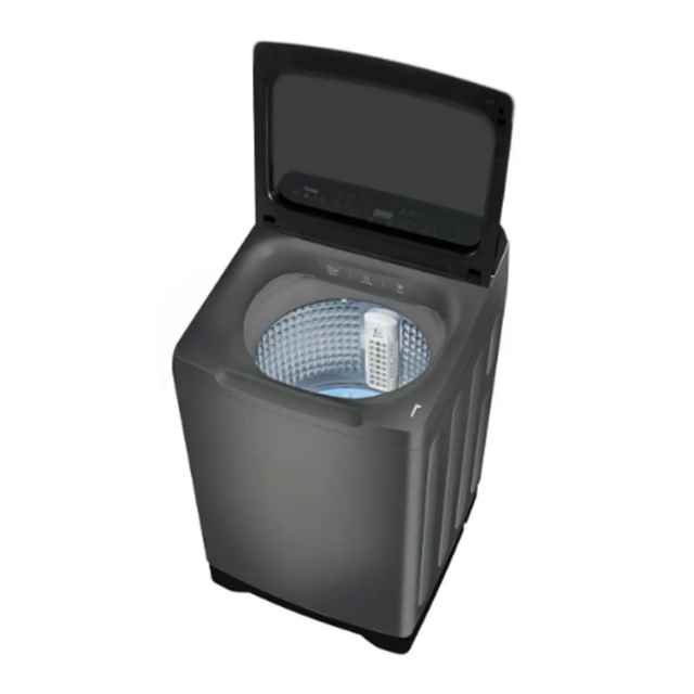 Haier Top Load Washing Machine HWM200-BD2178S8 - Image 3