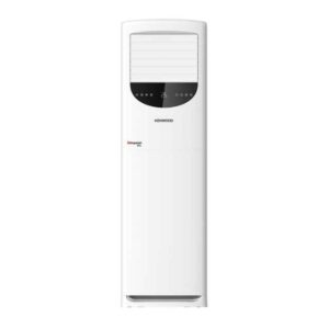 Kenwood KEI 2443FHI INV 2 Ton Floor Standing Air Conditioner