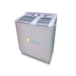 Kenwood Top Load Twin Tub Washing Machine KWM-1010