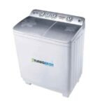 Kenwood Top Load Twin Tub Washing Machine KWM-1012