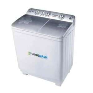 Kenwood Top Load Twin Tub Washing Machine KWM-1012