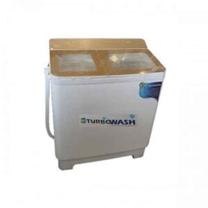 Kenwood Top Load Twin Tub Washing Machine KWM-1015