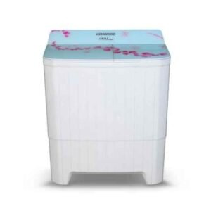 Kenwood Top Load Twin Tub Washing Machine KWM-21059 SAG