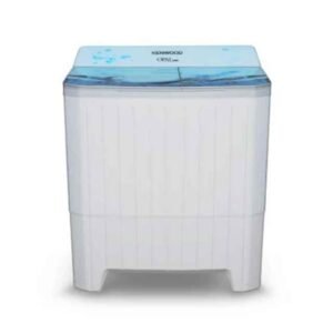 Kenwood Top Load Twin Tub Washing Machine KWM-21159 SAG