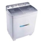 Kenwood Top Load Twin Tub Washing Machine KWM-231159 SAG