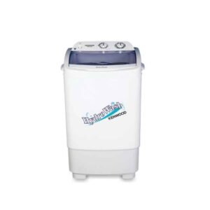 Kenwood Top Load Twin Tub Washing Machine KWM-899 Washer