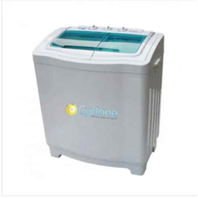 Kenwood Top Load Twin Tub Washing Machine KWM-935