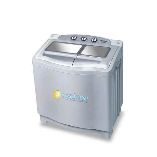 Kenwood Top Load Twin Tub Washing Machine KWM-950