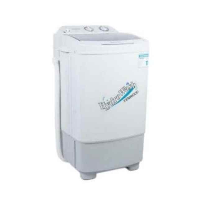 Kenwood Top Load Twin Tub Washing Machine KWS-1050 Spinner