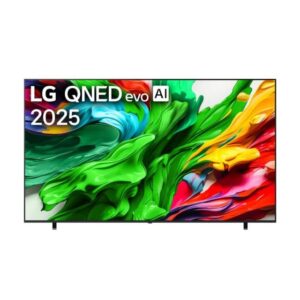 LG 100-Inch 4K Smart TV 100QNED86AS.UTNFLJK