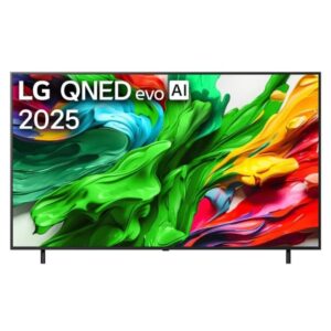 LG 75-Inch QNED evo AI 4K Smart TV 75QNED86ASA