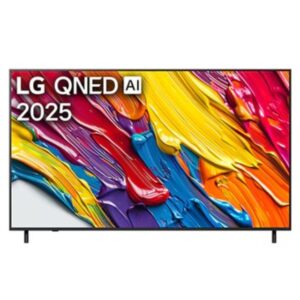 LG QNED AI 2025 65? 4K UHD TV 65QNED82ASA.UTNFLJK