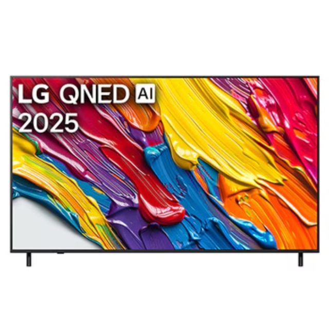 LG QNED AI 2025 65? 4K UHD TV 65QNED82ASA.UTNFLJK