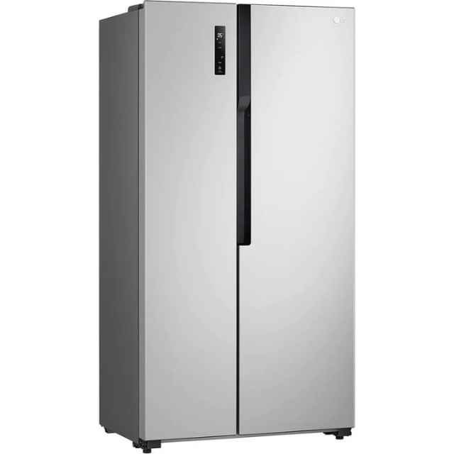 LG SIDE BY SIDE INVERTER REFRIGERATOR GRFB587PQAM - Image 2