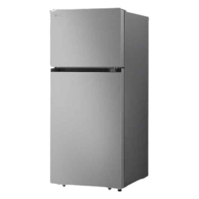 LG Smart Inverter Top Freezer Fridge GN-R702SFAH - Image 2