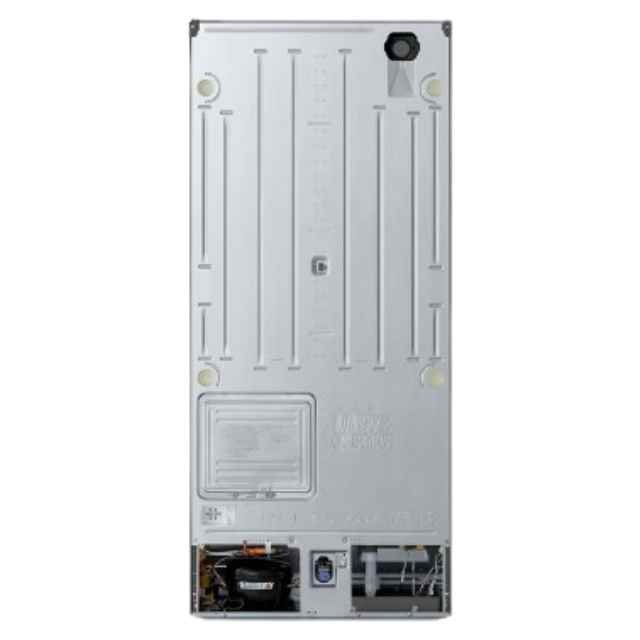 LG Smart Inverter Top Freezer Fridge GN-R702SFAH - Image 4