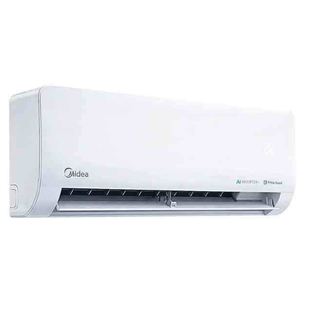 Midea 1.5 Ton Xtreme Plus Inverter AC MSEZ2C-18HRFN1