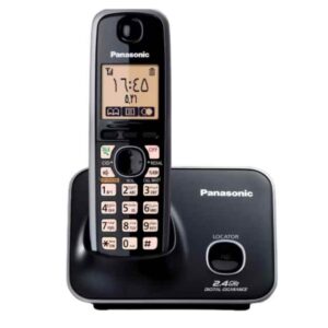 Panasonic CordLess Telephone 3711