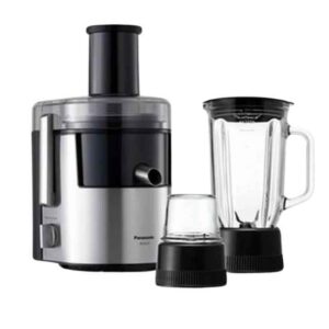 Panasonic Juicer/Blender DJ-31STN
