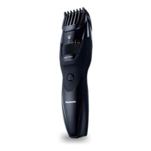 Panasonic Wet & Dry Cordless Beard Trimmer ER-GB-42