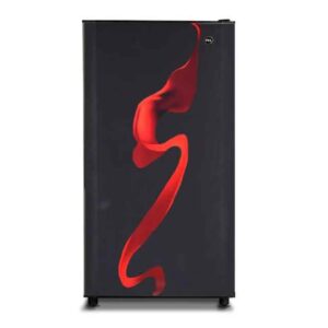 Pel Refrigerator 1400 GD Patterned Mirror