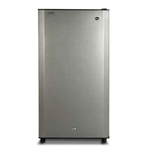 Pel Refrigerator 1400 SD Grey