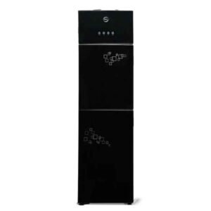 Pel Water Dispenser WD-525 GD (Pattern Mirror)