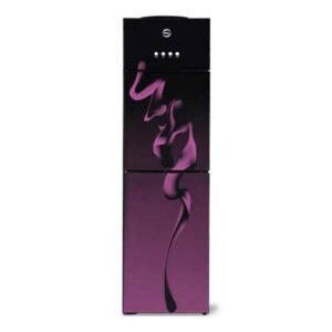Pel Water Dispenser WD-525 GD (Purple Blaze)