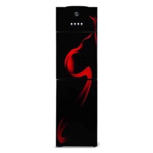 Pel Water Dispenser WD-525 GD (Red Blaze)