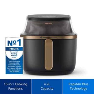 Philips 3000 Series Airfryer 4.2L NA322/09