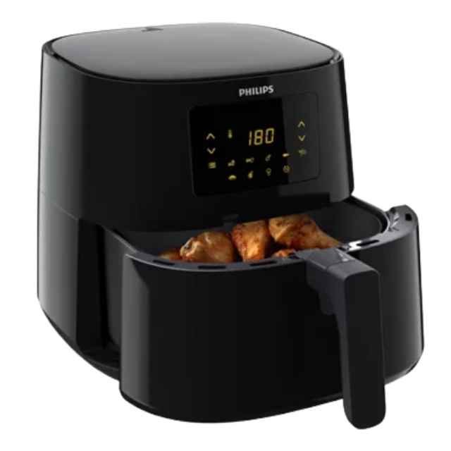 Philips Air Fryer 9270 - Image 2
