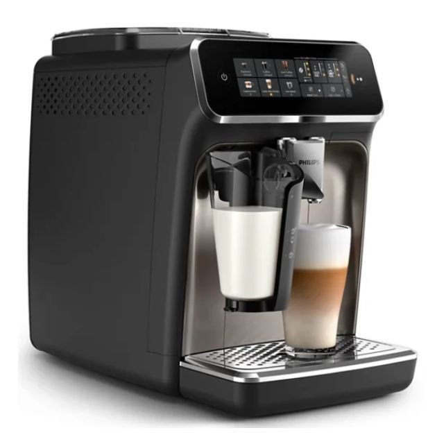 Philips Fully Automatic Espresso Machines EP3347/90 - Image 2
