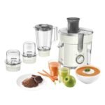 Philips Juicer/Blender 1847