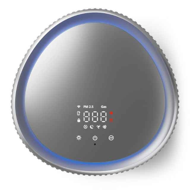 Philips Smart Air Purifier Pure Protect Pro 4200 Series AC4220/12 - Image 2