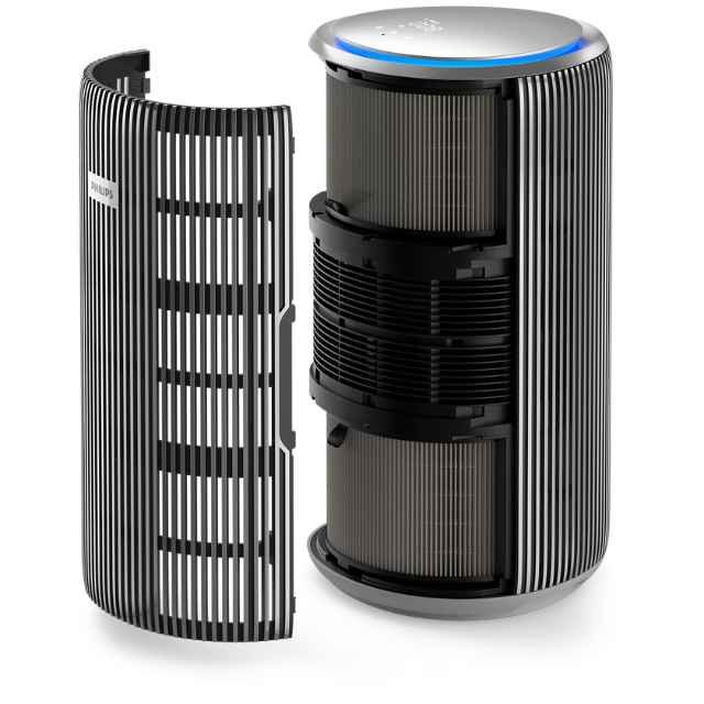 Philips Smart Air Purifier Pure Protect Pro 4200 Series AC4220/12 - Image 3